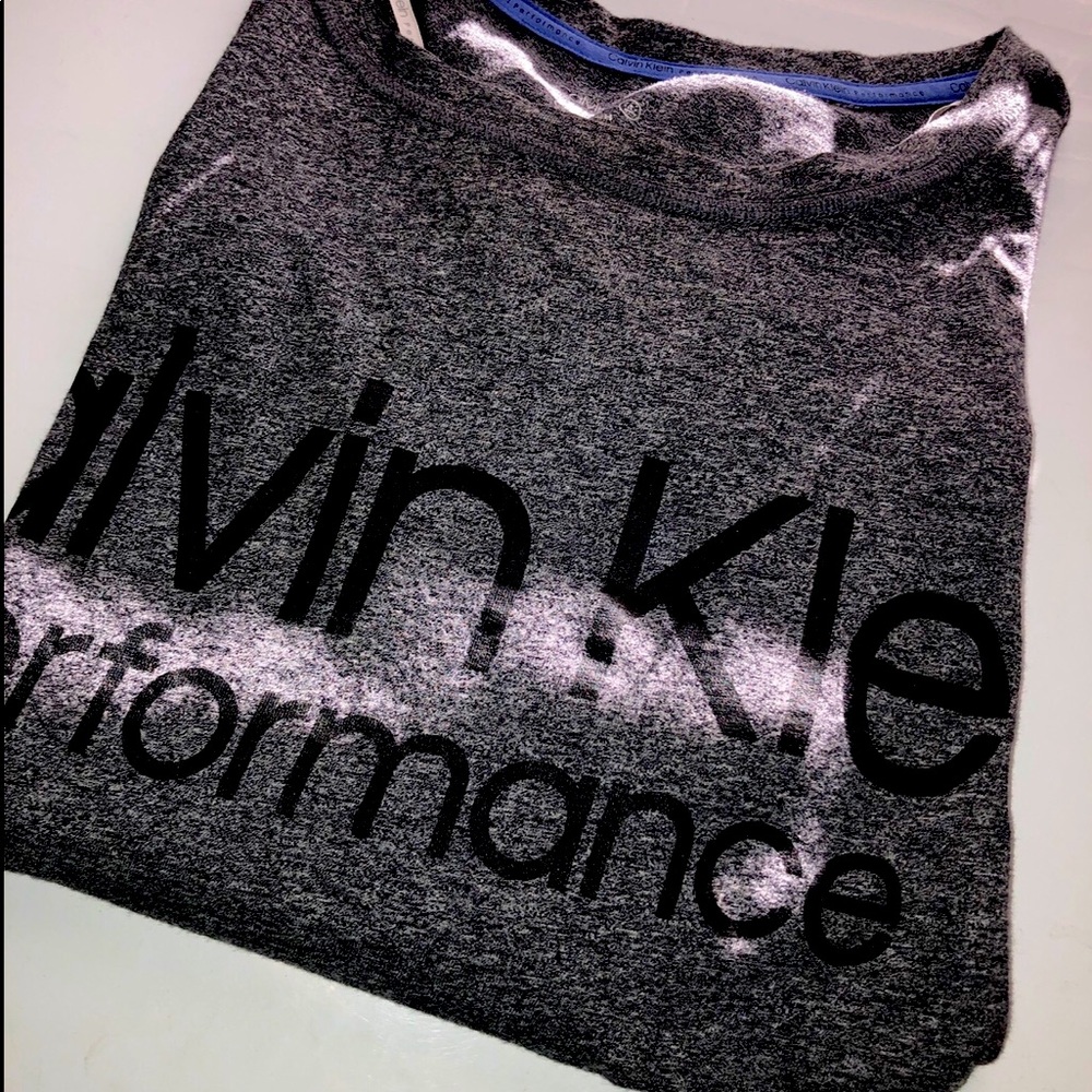 Calvin Klein long sleeve shirt